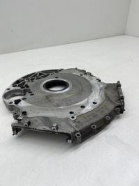 фото thumb №6, Audi q7 4l vw touareg 3.0 tdi захист корпус кришка розподільного валу