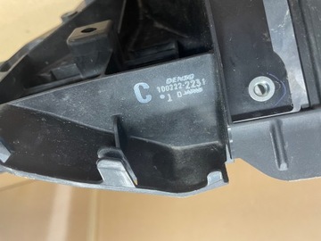 фото thumb №10, Peugeot ion 11-20 год корпус вентилятора 100222-2231