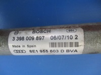 фото thumb №6, Audi a4 b6 механізм двірник bosch