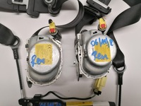 фото thumb №3, Jeep renegade ремені безпеки перед оригінал 2014-