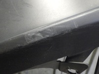 фото thumb №8, Lexus is300 спойлер дифузор бампера заднього 2014-