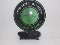 фото thumb №1, Land rover range rover evoque l538 решётка нижняя бампер левый перед