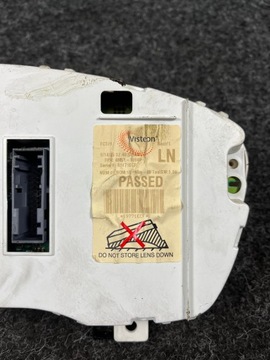 фото thumb №11, Ford focus mk2 c-max mk1 спідометр  прилади 1.6 tdci 4m5t-10849-ln