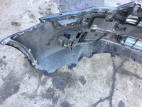 фото thumb №9, Audi a6 c7 ly9b бампер передний решётка радиатора перед решётка радиатора