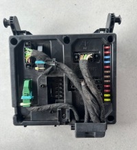 Купить Модуль коробка предохранителей vw seat 7m3962258ah, фото thumb