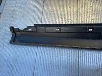 фото thumb №9, Молдинг порог порог нижняя правая audi a4 b6 lx7z