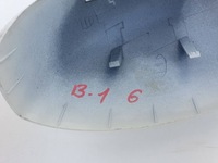 фото thumb №7, Fiat 500 корпус дзеркало ліва 735412288