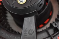 фото thumb №9, Подання повітря  вентилятор повітропровід eu 58461 bmw e65 01-05