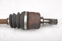 фото thumb №5, Hyundai i30 ii 1.4 14v приводной вал левая короткий