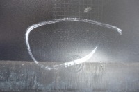 фото thumb №11, Vw polo v lift 2014- бампер задня задній 6c6807421