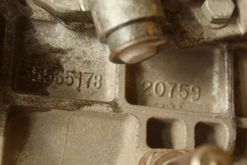 фото thumb №10, Коробка передач коробки передач механическая opel corsa d 1.3 cdti a0ce374 e374 ce374 55565178