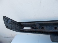 фото thumb №13, Бампер передній перед vw polo fox kombi coupe 81-