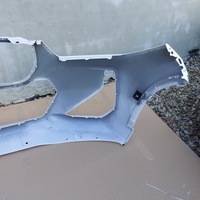 фото thumb №10, Bmw x1 u11 m набір бампер перед передній org