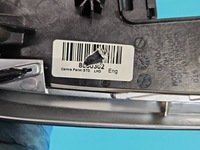 фото thumb №7, Dekor рамка радіо консолі volvo xc60 i 08-13 europa