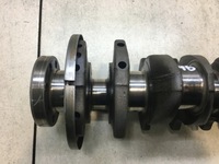 фото thumb №5, Wał колінчастий opel astra g 1.7 dti 16v