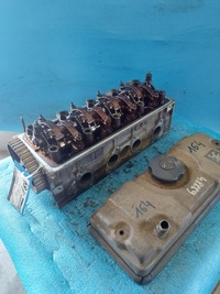 фото thumb №11, Головка peugeot 206,berlingo 1.6 b nfz