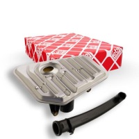 фото thumb №14, Фильтр коробки audi a6 4f2 c6 3.0 tfsi quattro 2004