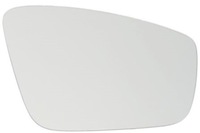 фото thumb №1, Вкладыш стекло зеркало seat toledo iv skoda rapid fabia iii с подогревом правый