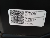 фото thumb №6, Коробка передач 8f57 22r 2.7 v6 st awd jak nowa ford edge 19 lift usa