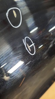 фото thumb №3, Двері зад задні ліві volvo xc70 ii v70 iii 08-15r