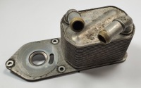 фото thumb №1, Радиатор масла ford transit mk8 2.0 tdci