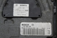 Вентилятор радиатора 3.5b mercedes w211 0130706802 Цена, фото thumb