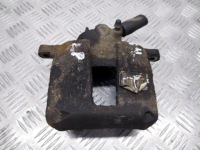 Купити Супорт гальмівний ліве перед citroen c4 1.6 hdi, фото thumb