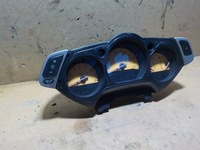 фото thumb №7, Счетчик приборы murano 3.5 бензин