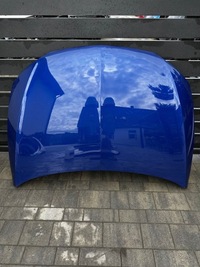 фото thumb №1, Seat leon iii 5f 5f0 капот крышка двигателя