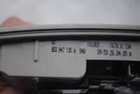 фото thumb №5, Лампа освітлення кабіни 8e0947135a audi a4 b7 3.0