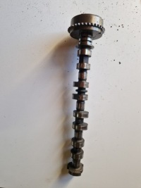 фото thumb №1, Вал распределительного вала toyota yaris iii 13050-47010