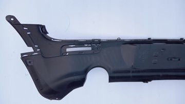 фото thumb №6, Бампер зад mini r55 аэродинамический комплект rr 11412910