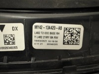 фото thumb №12, Land rover discovery v lift l462 лампа задняя задняя w крышка w крыло комплект