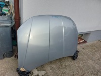 фото thumb №3, Капот hyundai tucson iv 21-