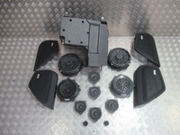 фото thumb №1, Porsche panamera 971 bose динамики усилитель