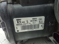 фото thumb №16, Лампи передні seat exeo 3r 2010r. ліва права оригінал