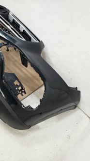 Бампер перед передний mercedes gle w167 a167 Оригинал, фото thumb