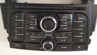 фото thumb №3, Opel astra j радио панель navi 650