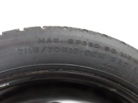 фото thumb №6, Докаточное колесо (докатка) 16'' opel 5x110