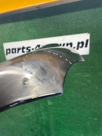 фото thumb №8, Mercedes eqs w297 капот крышка передняя перед