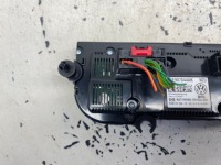 Vw passat b8 панель кондиционера 5ge907044ak Недорого, фото thumb