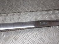 фото thumb №7, Молдинг кришки opel vectra c sedan хром