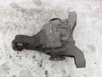 Купить Audi q7 мост задний  446031001, фото thumb