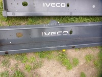 фото thumb №8, Iveco daily vi 2014- балка осветительная задняя бампер задний 5802846217 ory