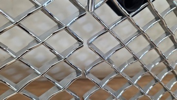 фото thumb №6, Решётка радиатора решётка радиатора решётка радиатор bentley continental gt 3sd853667a