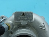 Турбонагнітач fiat ducato ii 53039700067 2.3 jtd Зі Шроту, фото thumb