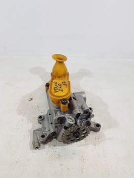 фото thumb №15, Насос маслоприймач масла 31330979 volvo v70 xc60 xc70 s60 s80 2.4d