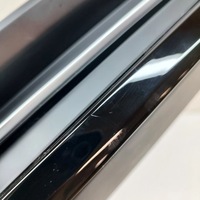 фото thumb №9, Kia ev6 2022 форсунки / решётки обдув панели приборной панели