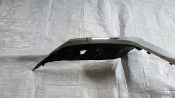 MAZDA CX-30 CHROM ATRAPY PRZÓD PRAWY DGH9-507J1
