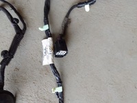 фото thumb №10, Ford fusion 13- джгут двері правий задня usa